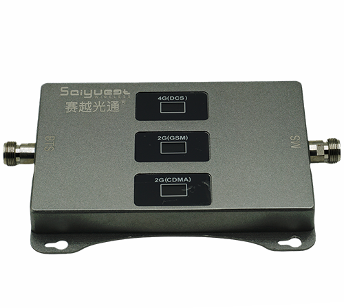 盐亭三频手机信号增强器200㎡