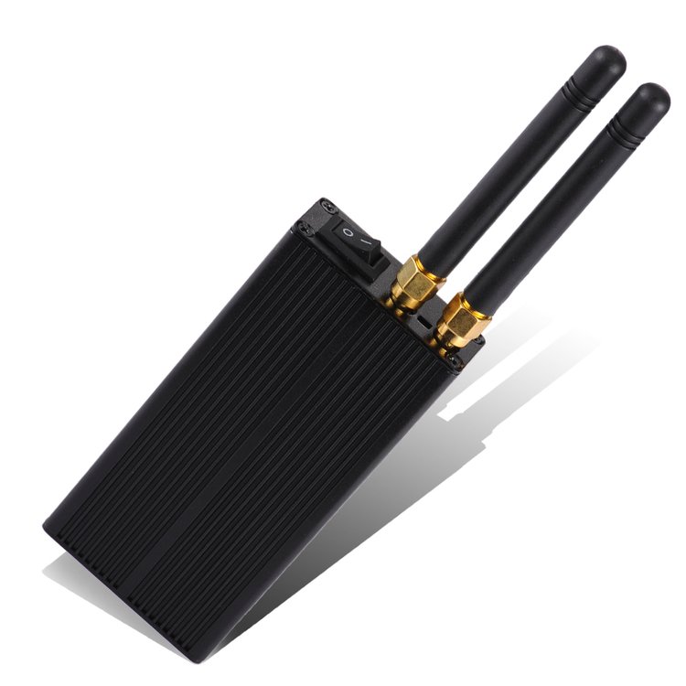  盐亭1.2G/1.5G导航屏蔽器
