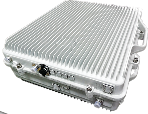 盐亭信令级数字室分型移动通信干扰器