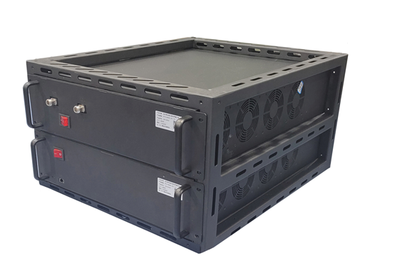 盐亭室内大功率通讯管控屏蔽系统