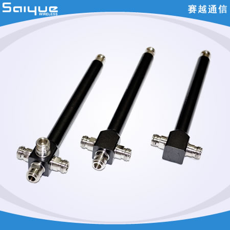  盐亭FM调频广播同步广播功分器