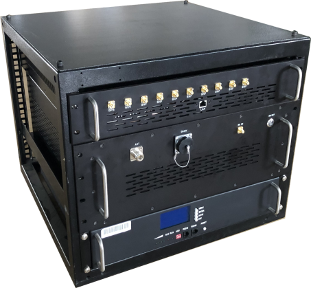 盐亭全频段无线网络封控设备