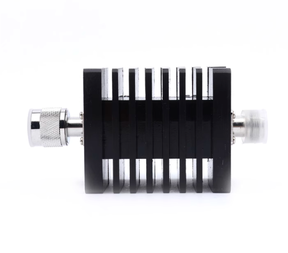  盐亭腔体固定衰减器0-3G/0-4G  N型接口